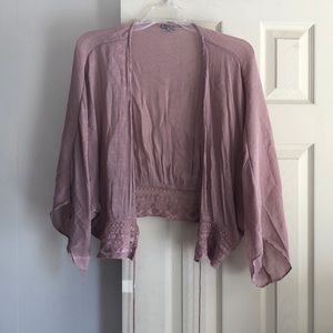 Charlotte Russe top